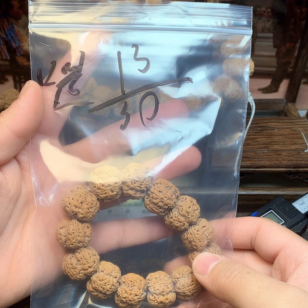 金刚菩提吊坠13。