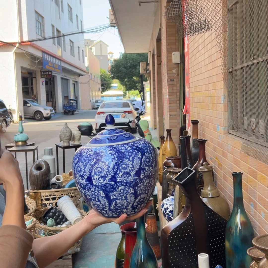 号陶瓷工艺饰品（部分微瑕）169