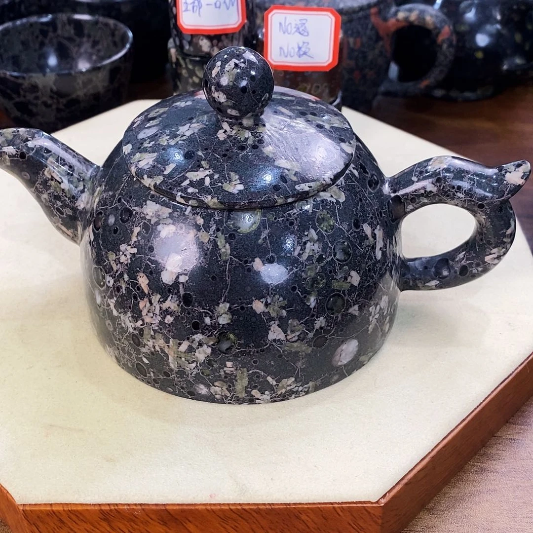 奢上奢精品梅花玉