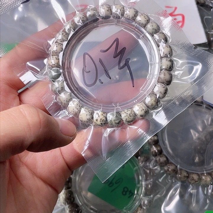 星月菩提手串栋星月哈哈哈5