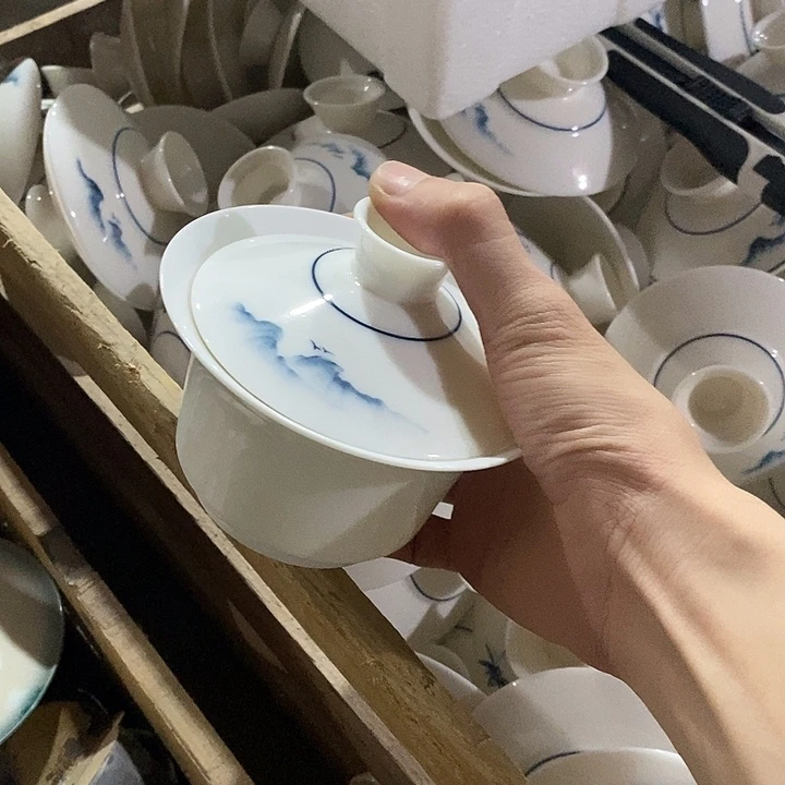 微瑕茶具介意勿拍