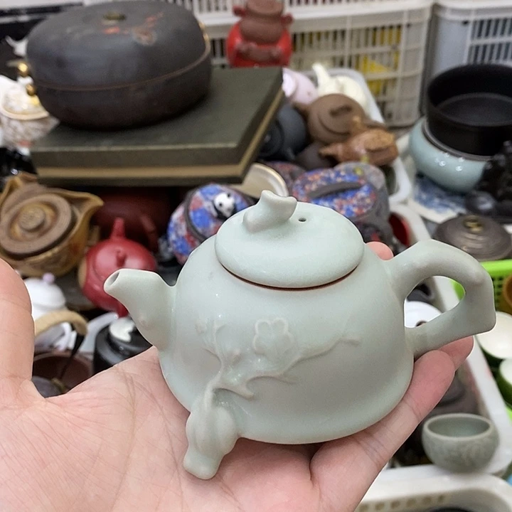 陶瓷制品生产陶瓷制品