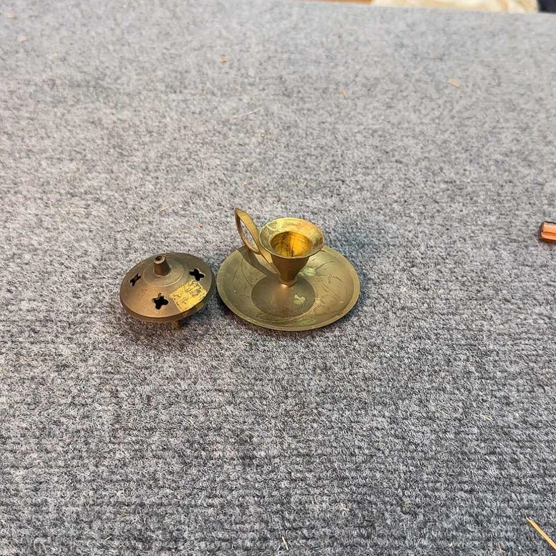 铜中古艺术工艺美术品