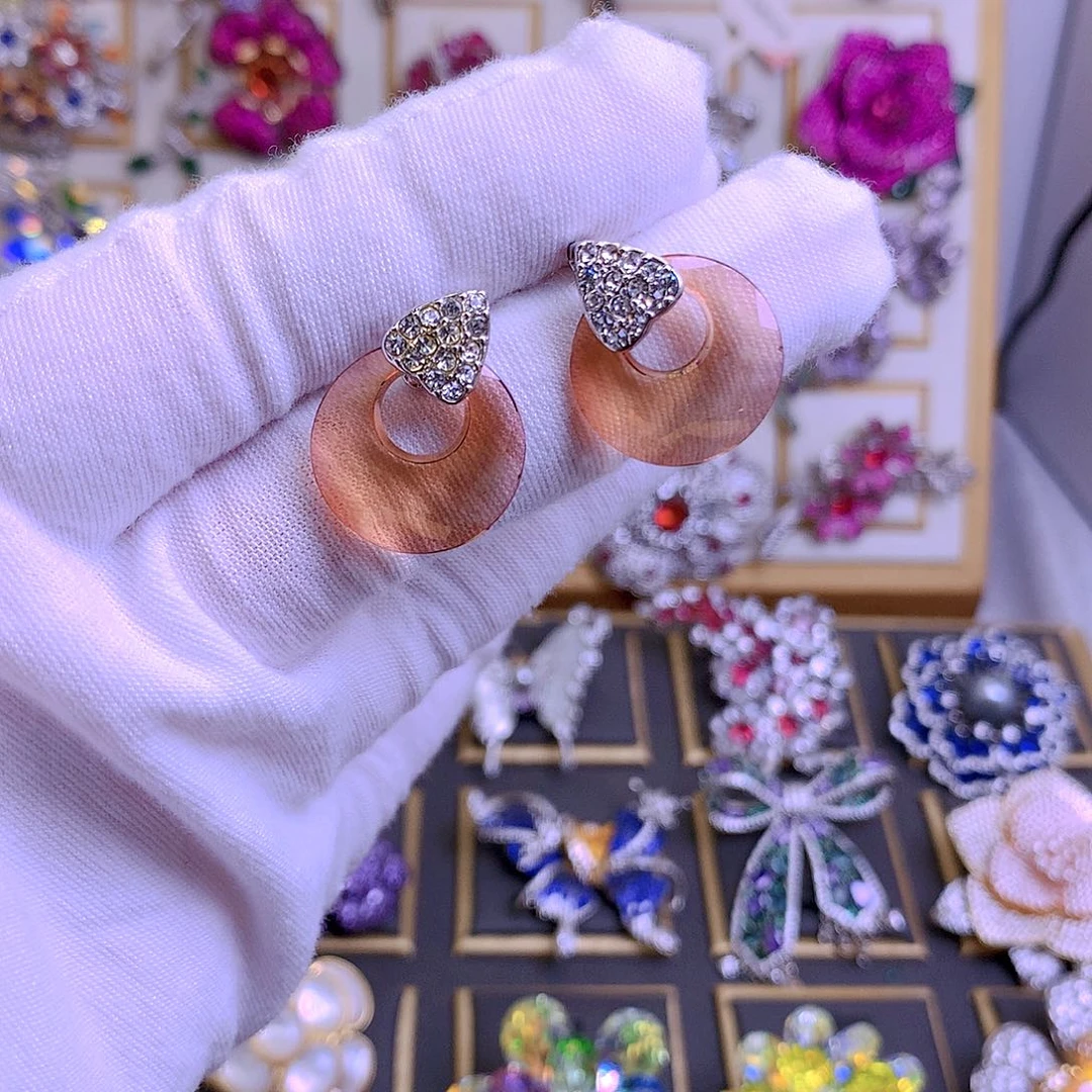 无***朱仿水晶铜合金锡合金铜合金特殊色