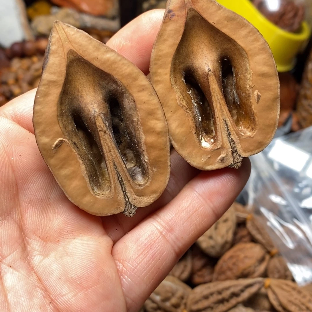 吊坠文玩核桃核桃66
