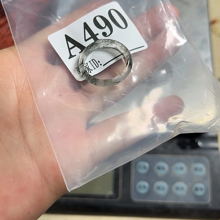 玛瑙/玉髓手链未镶嵌