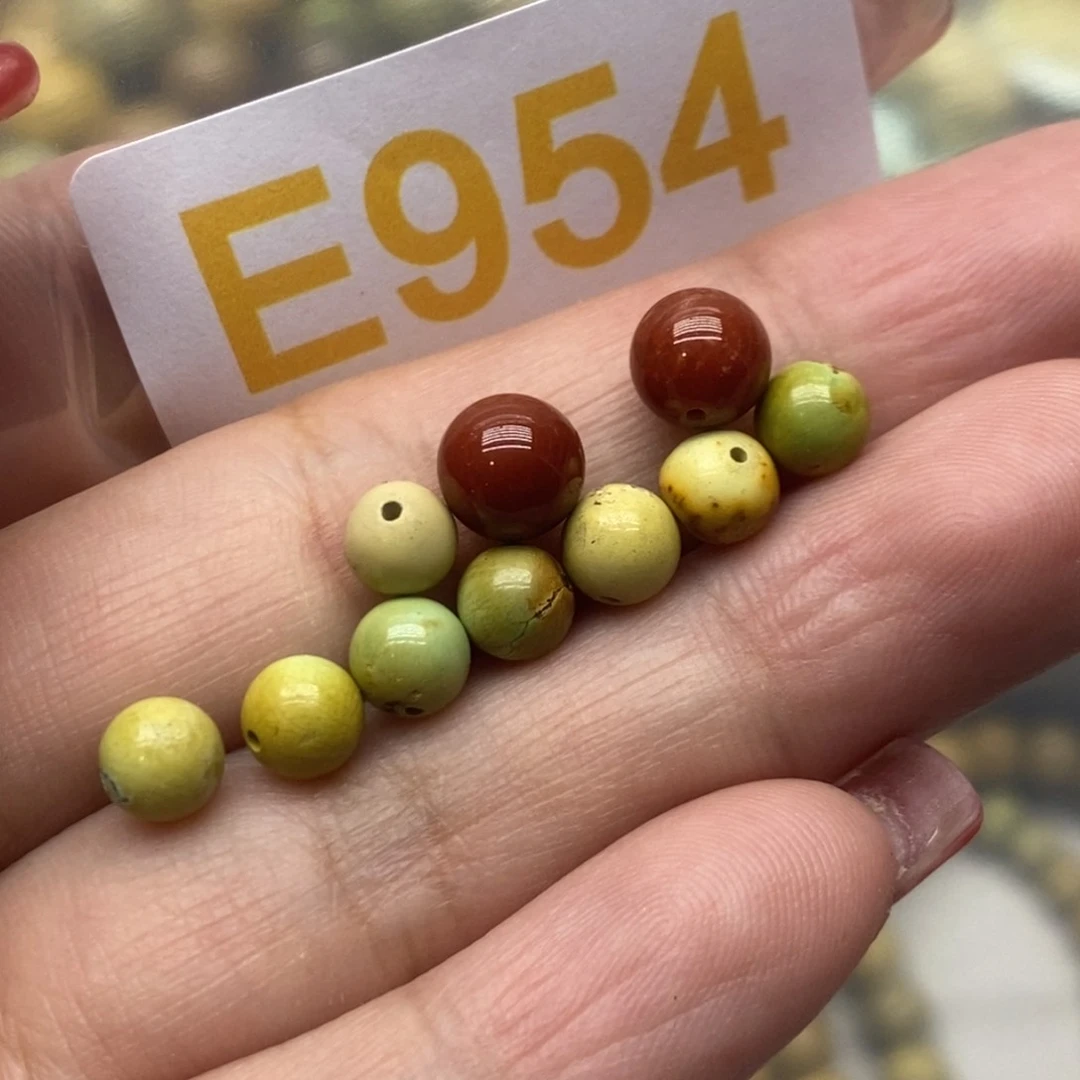 南红玛瑙珠宝奇石未镶嵌