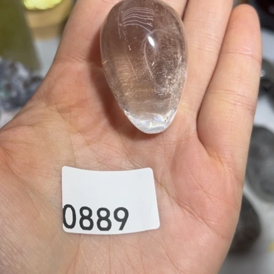 【闪购商品】水晶大型摆件（非配饰）未镶嵌