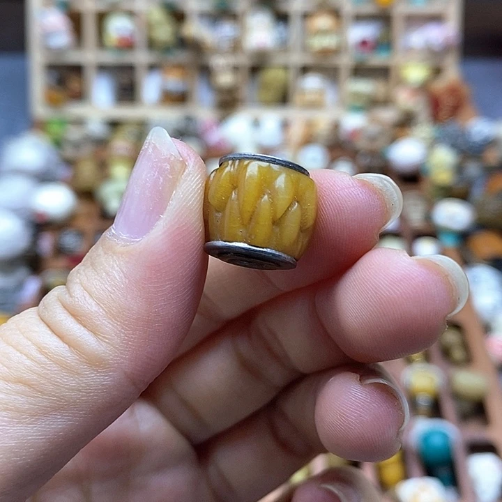 葫芦其他配饰配件单珠