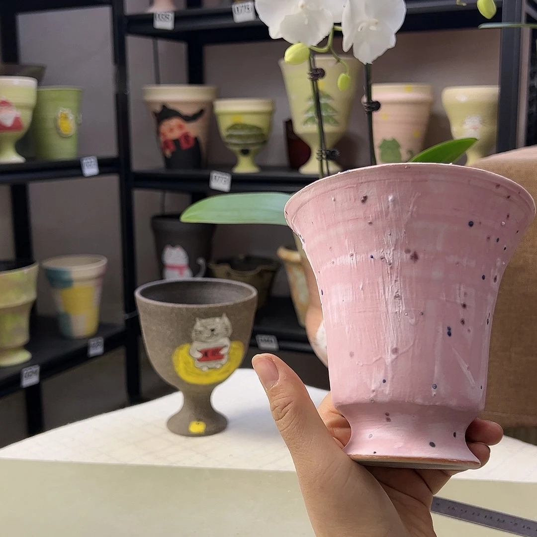 17景德镇陶瓷口8高13