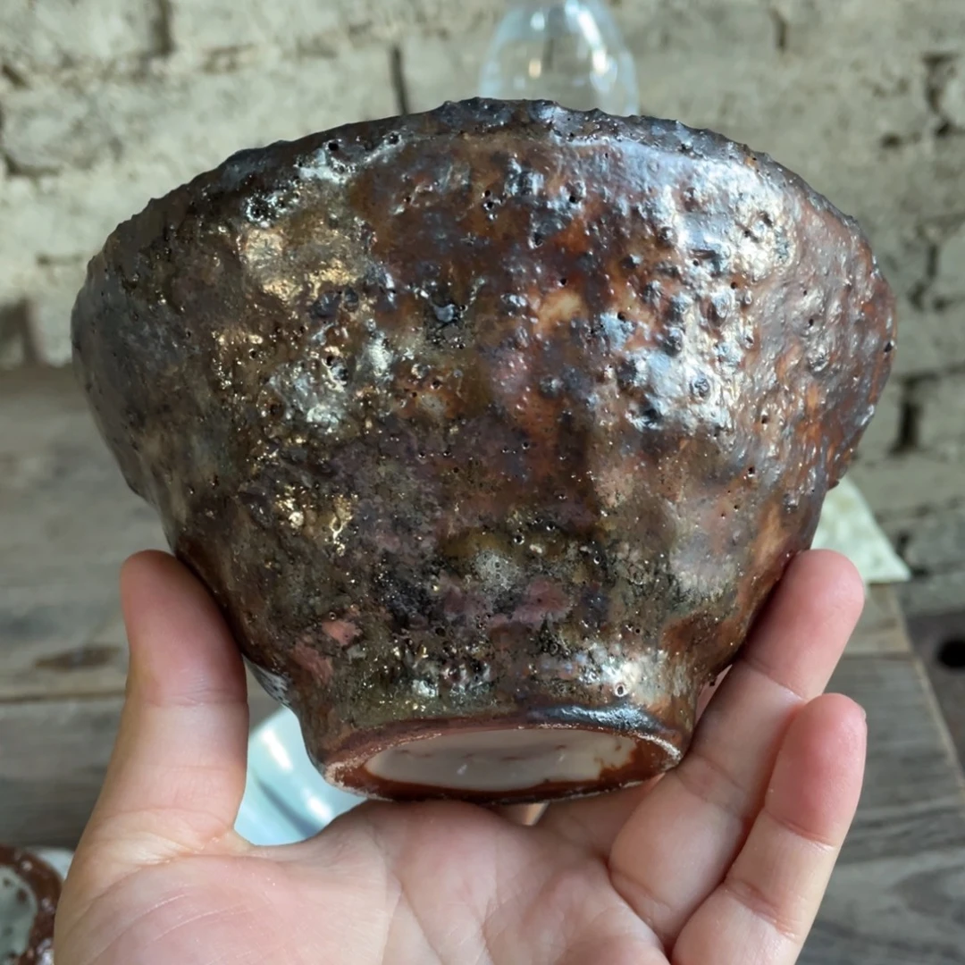 萧***邦陶浪鬼家日用餐具系列 碗