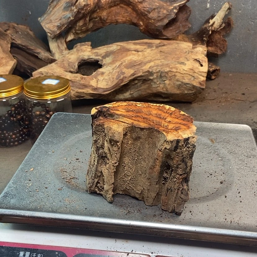 【闪购商品】黄花梨/降香黄檀肉*