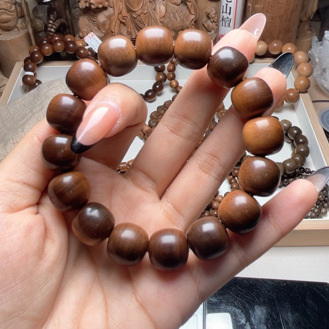 檀香木手串/手链手串1314沉水