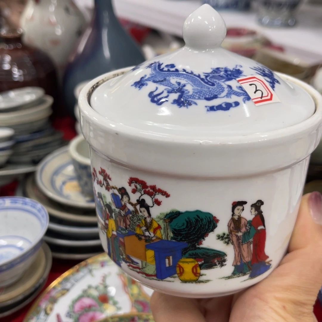 陶日用家用陶瓷制品