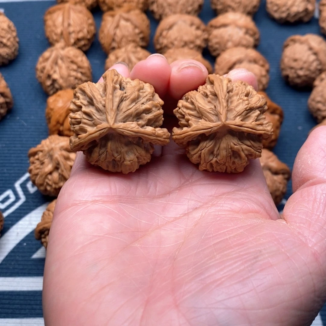 橄榄核手串/手链野生35