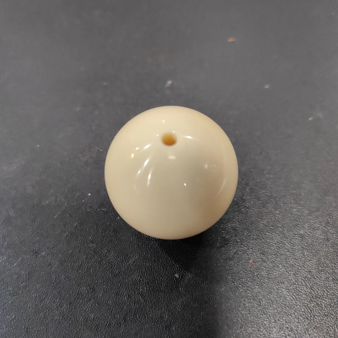 猛犸香猛犸尺寸3.0圆珠HM650