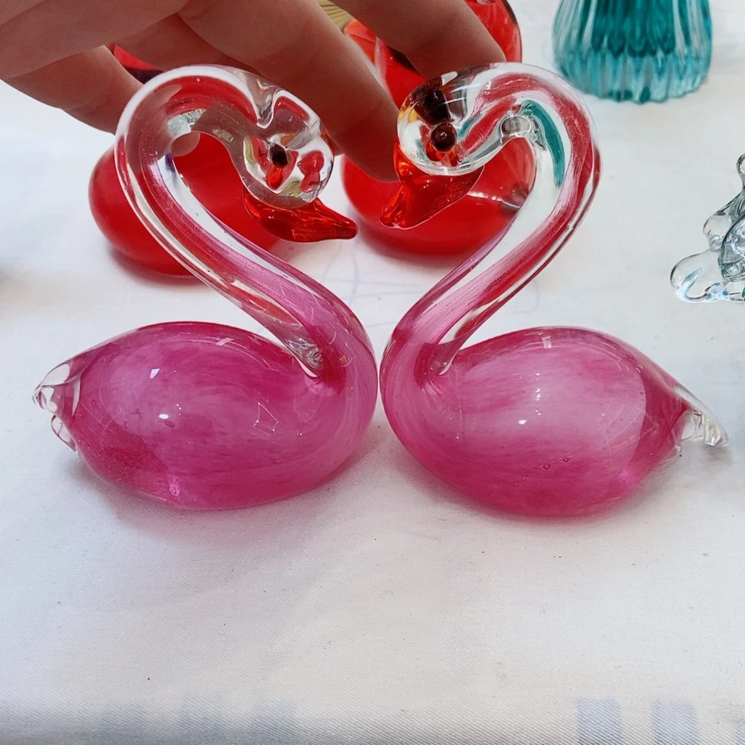 琉璃手工艺品微瑕