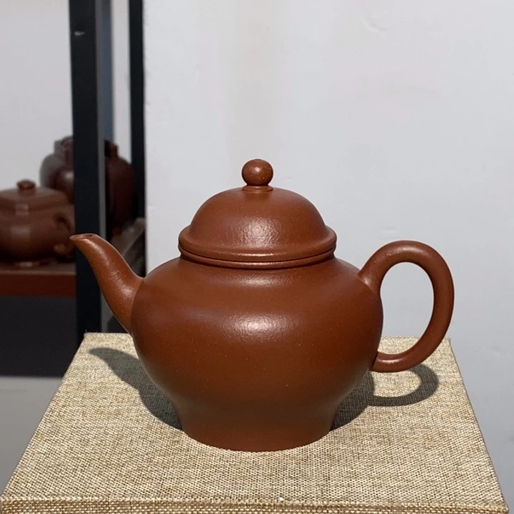 茶壶紫砂紫砂壶多少钱都