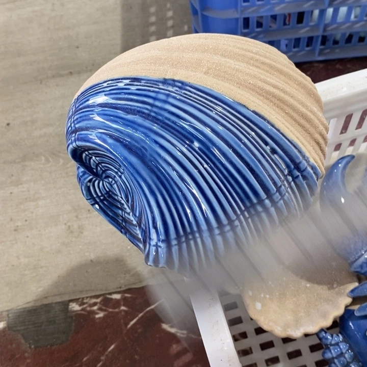 陶瓷树脂工艺摆件