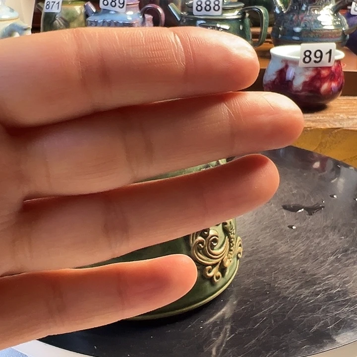 用***1原矿钧瓷 福利多多