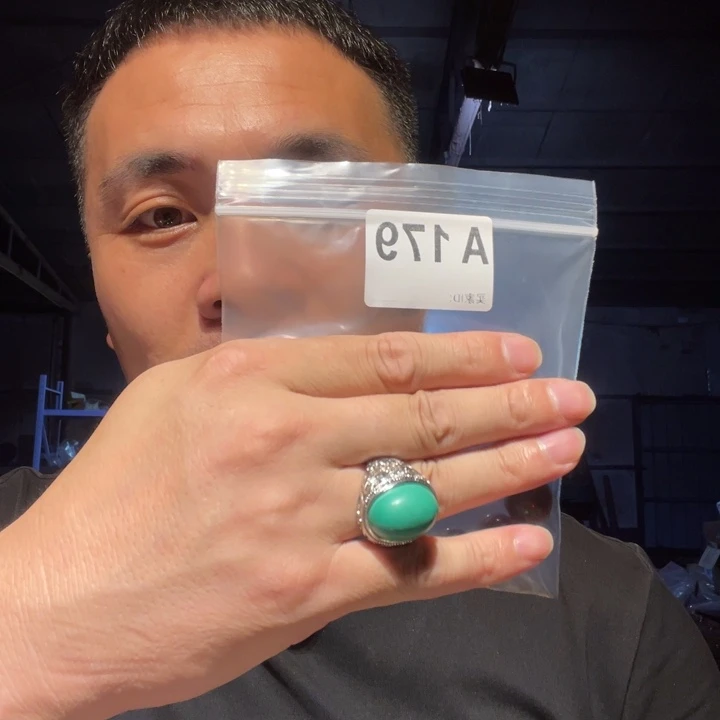 大理石磁石文玩179