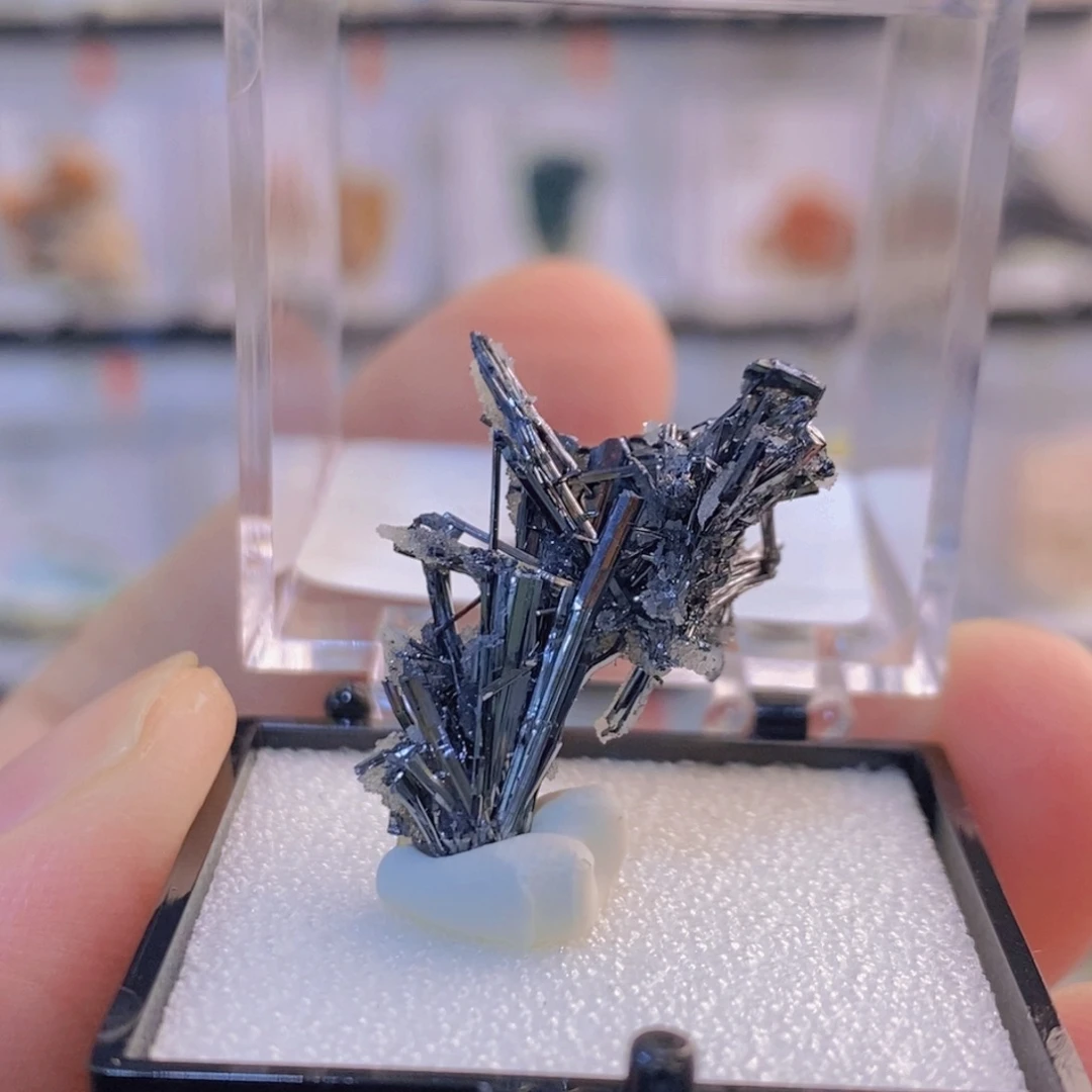石材矿物小精品摆件