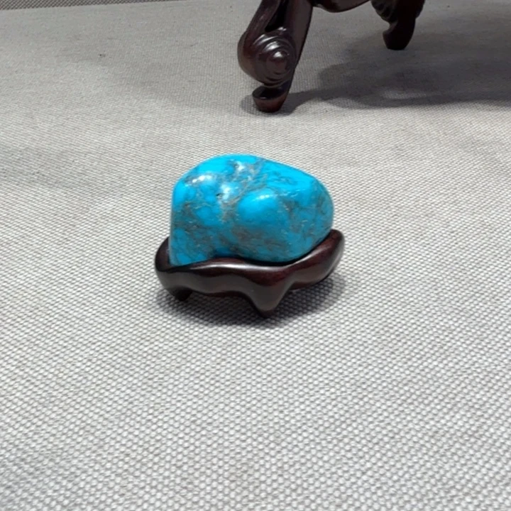 孤***鸿石材奇石观赏石摆件