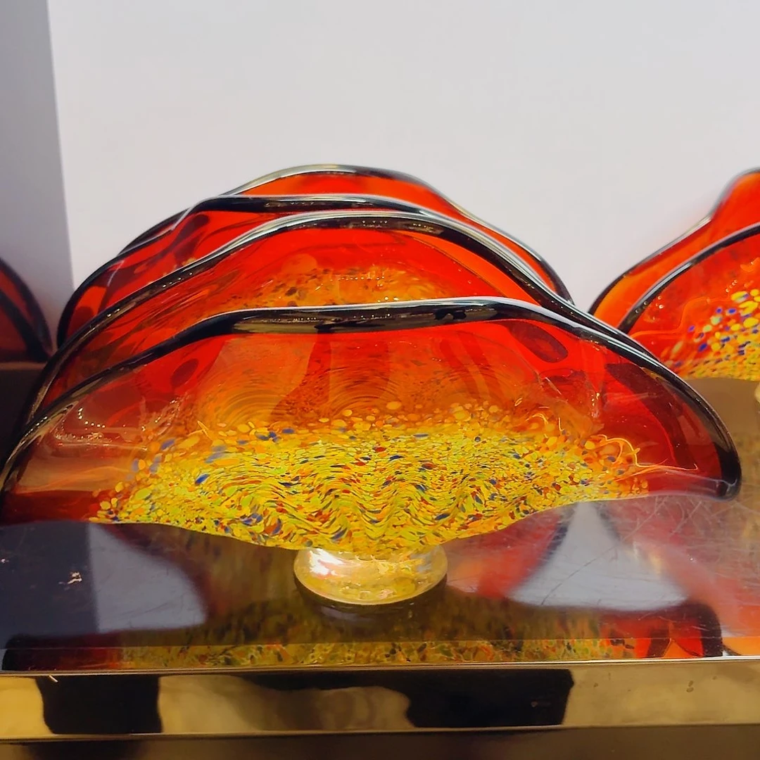 茶宠琉璃花开了吗我