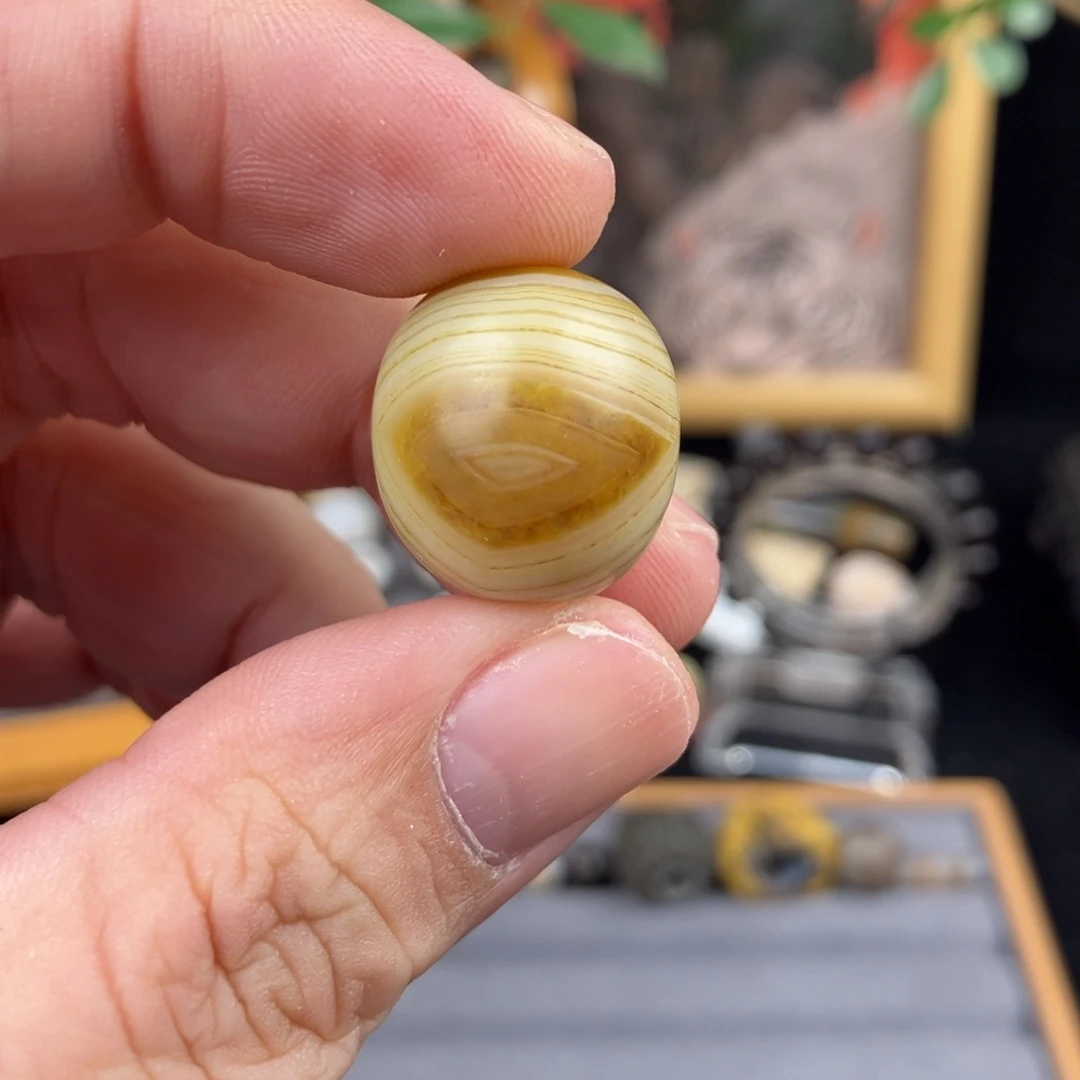 玛瑙/玉髓未镶嵌玛瑙