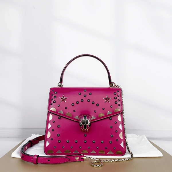 宝格丽/95新/包包/250305EV0012/C9203795123