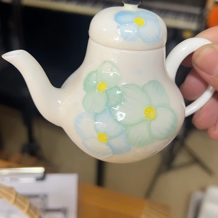 茶具福利感谢支持