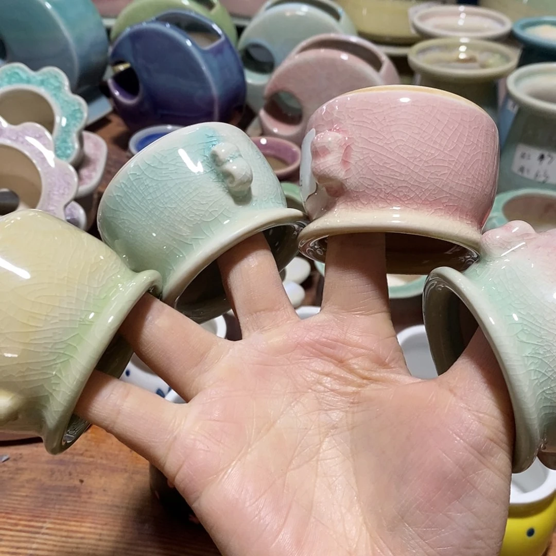 「满9.9米包邮」4个福利