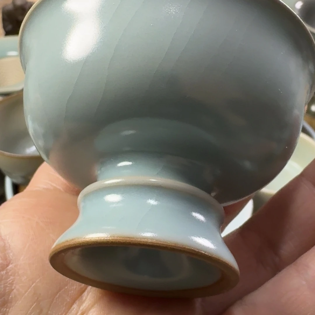 林****✍汝州原矿汝瓷发发发发