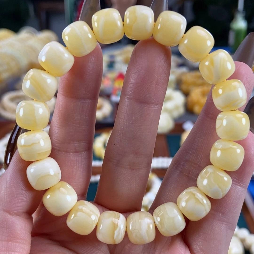 琥珀未镶嵌珠宝奇石11老型17.08