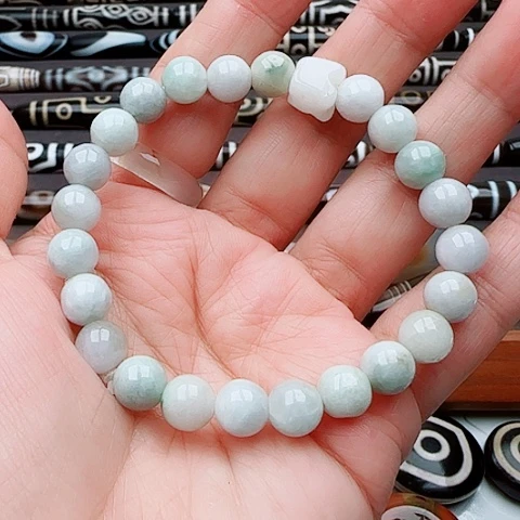 玛瑙/玉髓合金珠宝半成品