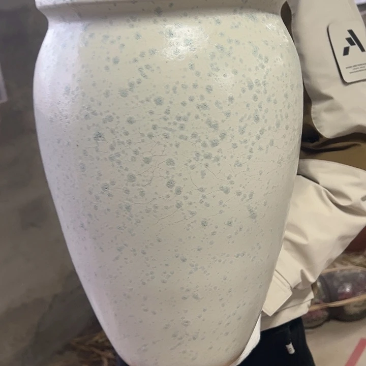 正品高度41厘米口径24