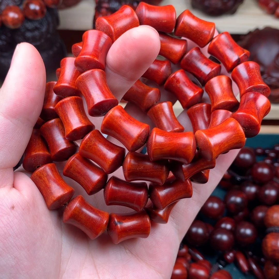 木12*18竹节果冻料，多样性发其一