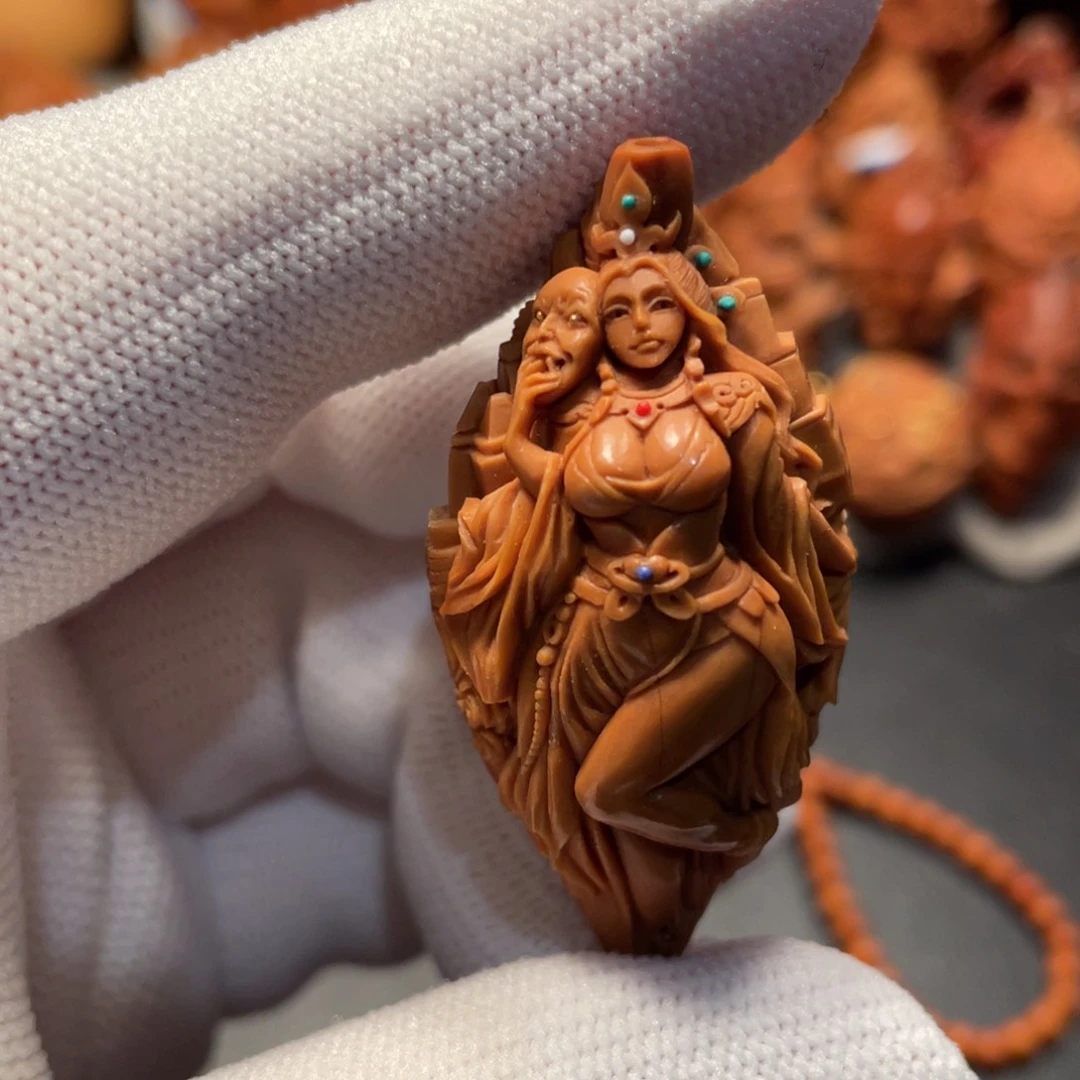 【闪购商品】手串/手链橄榄核扎吉拉姆