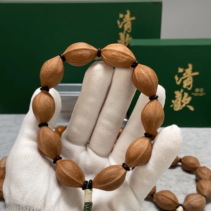 手串/手链橄榄核1526