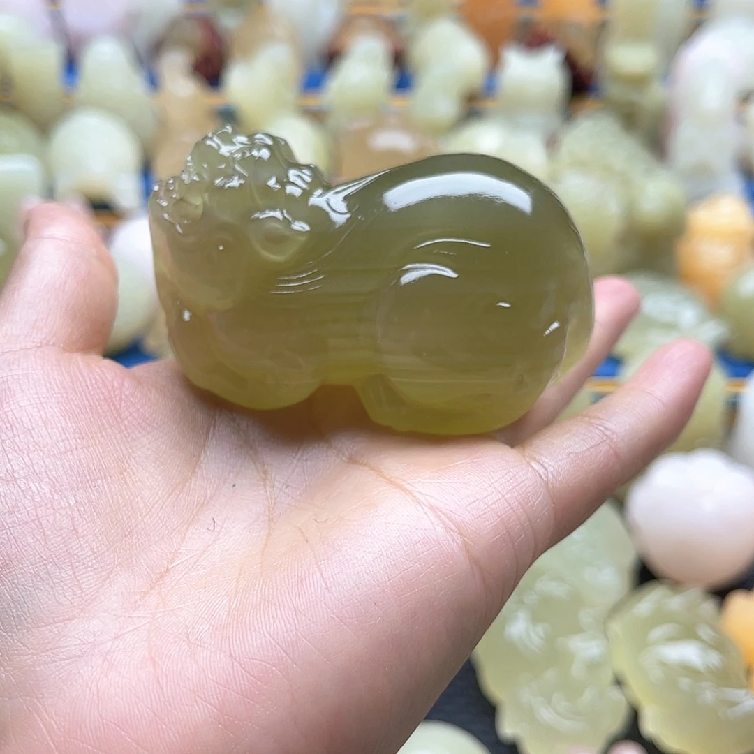*****新疆昆仑山脉山料