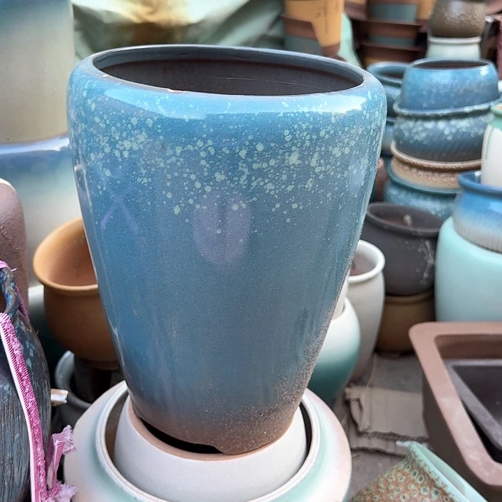 红陶口径大小可以问客服哦