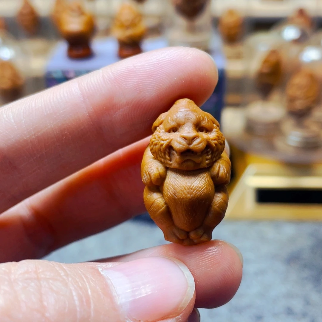 橄榄核手串/手链橄榄