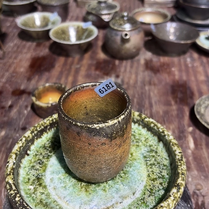 自产自销源头柴烧6181