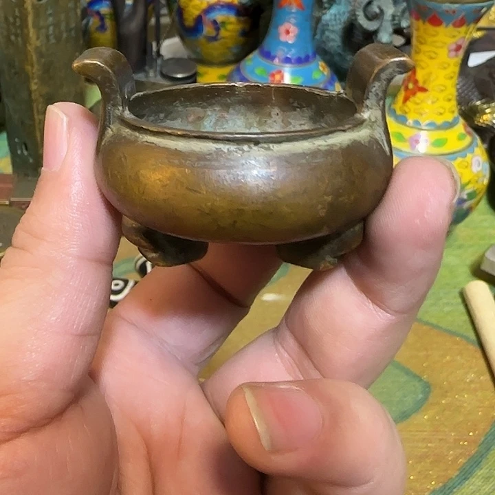 老铜器老铜器老铜器