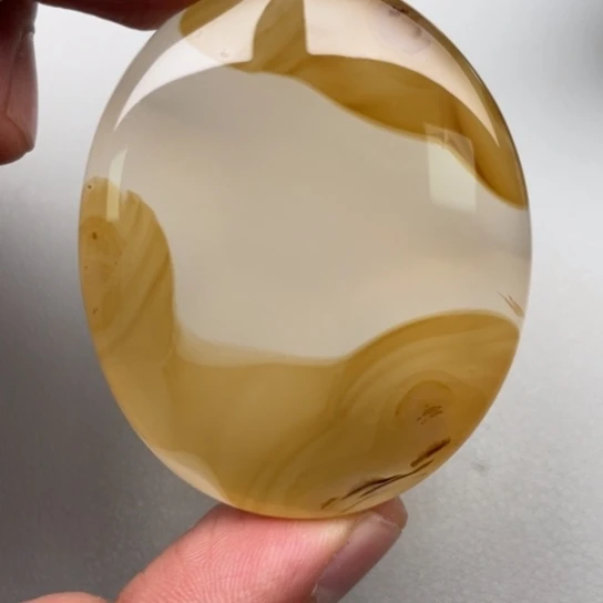 玛瑙/玉髓颈饰未镶嵌用****4