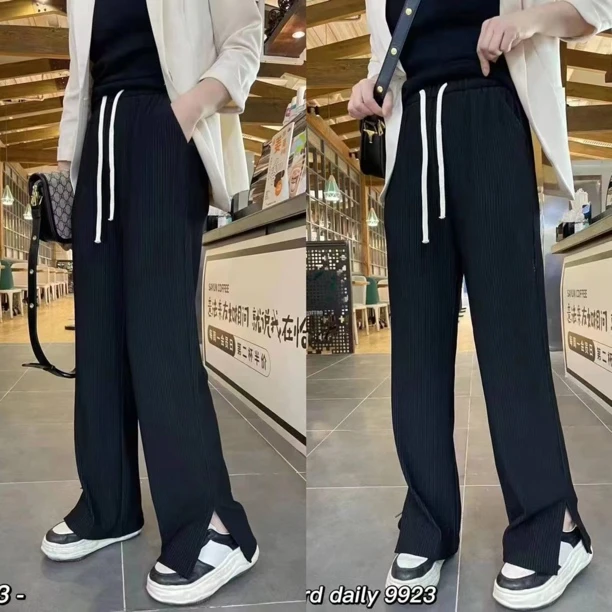 意法货，特价休闲裤春款