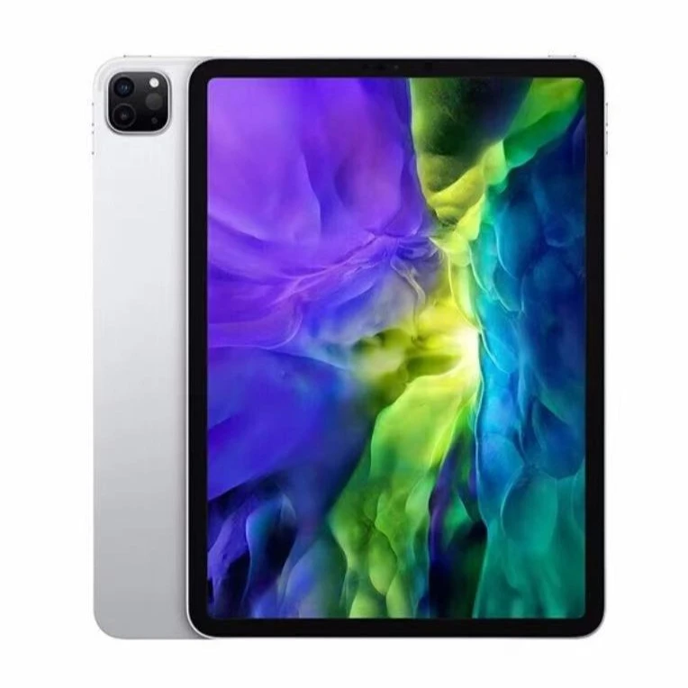 95新 Apple/苹果 （高）ipadpro21款平板电脑金银黑灰色11寸1
