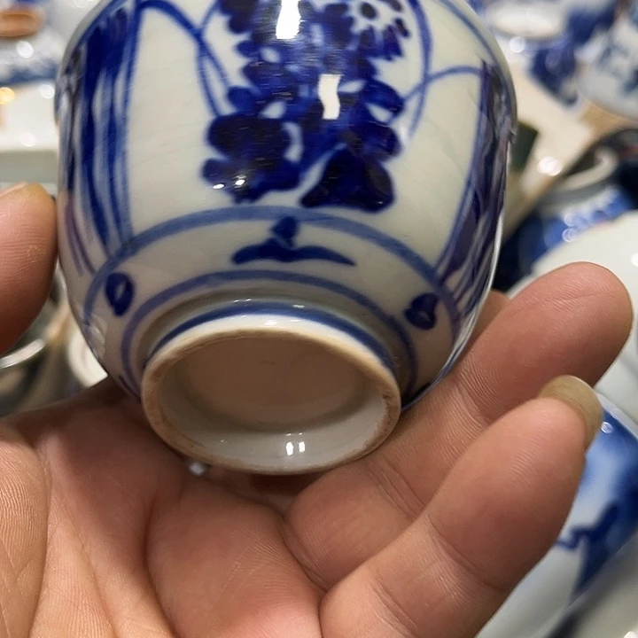 陶瓷茶玩榜第二十名
