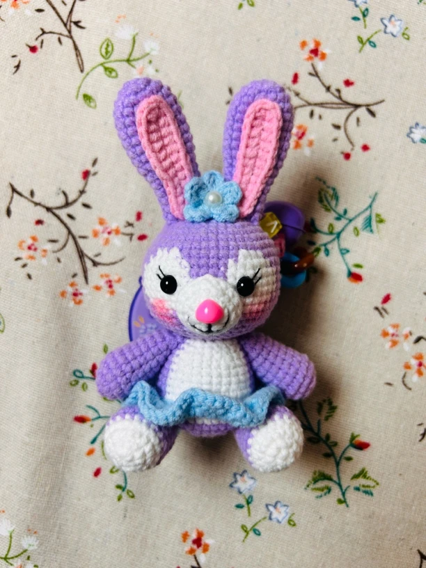 星黛露成品玩偶DIY礼物