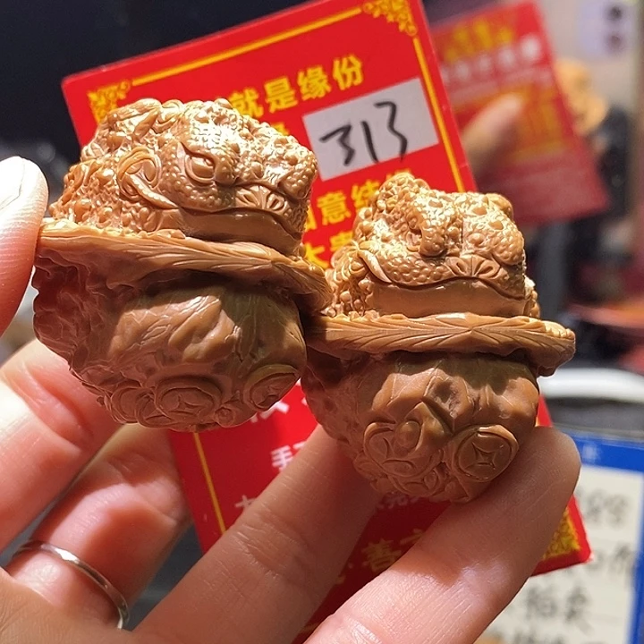 核桃手串/手链核桃核桃